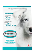 Cargar imagen en el visor de la galería, "Bolsa de 9,07 kg de alimento Oven-Baked Tradition Dental para perros adultos de todas las razas, fórmula de pescado."