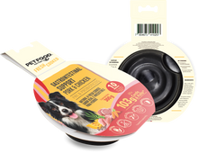 Cargar imagen en el visor de la galería, "Paté para perros Petfood Factory Gastrointestinal sabor cerdo y pollo 300 rg alimento húmedo para cuidado digestivo - La Mascotería de Andrea"