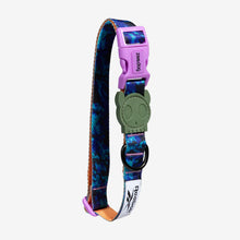 Cargar imagen en el visor de la galería, "Collar para perros mini Zee.Dog Reebok Trekk talla XS extra pequeño con cierre de seguridad - La Mascotería de Andrea"