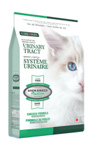 Cargar imagen en el visor de la galería, "Saco de alimento Oven-Baked Grain Free Cat Urinary Tract sabor Pollo, formato ahorro de 2.27 kg para la salud urinaria felina."
