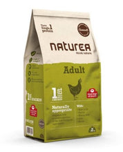Cargar imagen en el visor de la galería, "Alimento para perros adultos Naturea Elements sabor Pollo 2 kg nutrición completa y equilibrada para mantenimiento diario - La Mascotería de Andrea"
