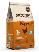 Cargar imagen en el visor de la galería, "Alimento para cachorros Naturea Elements Puppy Pollo 2 kg para crecimiento saludable y desarrollo óptimo - La Mascotería de Andrea"
