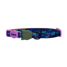 Cargar imagen en el visor de la galería, "Collar para gatos Zee.Cat Reebok Trekk con cierre de seguridad y diseño deportivo - La Mascotería de Andrea"
