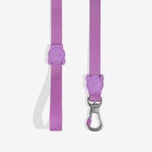 Cargar imagen en el visor de la galería, ZeeDog Neopro Ultra Violet Dog Leash L
