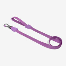 Cargar imagen en el visor de la galería, ZeeDog Neopro Ultra Violet Dog Leash L
