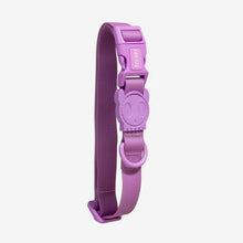 Cargar imagen en el visor de la galería, ZeeDog Neopro Ultra Violet Collar S
