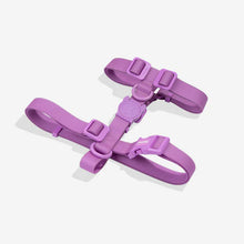 Cargar imagen en el visor de la galería, ZeeDog Neopro Ultra Violet H-Harness S
