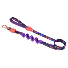 Cargar imagen en el visor de la galería, "Correa para perros Zee.Dog Reebok Court Ruff Leash talla L con tecnología anti-tirones y diseño deportivo clásico - La Mascotería de Andrea"
