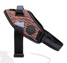 Cargar imagen en el visor de la galería, Arnés técnico para perros Zee.Dog FlyHarness Vortex talla 4 ultra ligero con banda reflectante y asa de seguridad - La Mascotería de Andrea"
