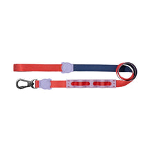 Cargar imagen en el visor de la galería, Zeedog  Genie Leash Ruff correa para perros"Correa para perros con amortiguador Zee.Dog Ruff Leash Genie talla S diseño ergonómico y alta resistencia - La Mascotería de Andrea"
