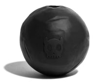 Cargar imagen en el visor de la galería, "Pelota para perro Zee.Dog Cannon Ball, bola de caucho natural ultra resistente para masticadores fuertes, juguete rellenable de premios con rebote alto - La Mascotería de Andrea"
