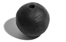 Cargar imagen en el visor de la galería, "Pelota para perro Zee.Dog Cannon Ball, bola de caucho natural ultra resistente para masticadores fuertes, juguete rellenable de premios con rebote alto - La Mascotería de Andrea"
